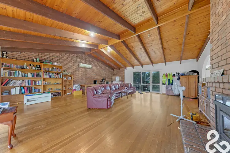 Fourth view of Homely house listing, 220 Nineteenth Avenue, Eden Park VIC 3757