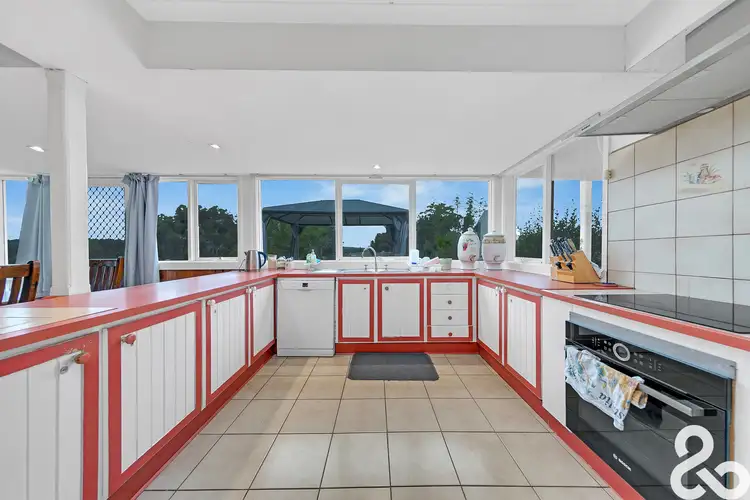 Fifth view of Homely house listing, 220 Nineteenth Avenue, Eden Park VIC 3757