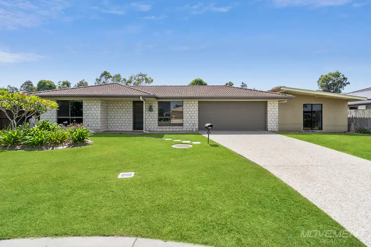 Main view of Homely house listing, 6 Bothwell Place, Caboolture QLD 4510
