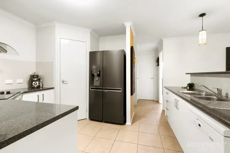 Second view of Homely house listing, 6 Bothwell Place, Caboolture QLD 4510