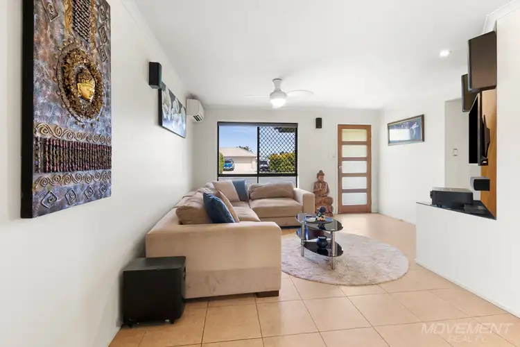 Fourth view of Homely house listing, 6 Bothwell Place, Caboolture QLD 4510