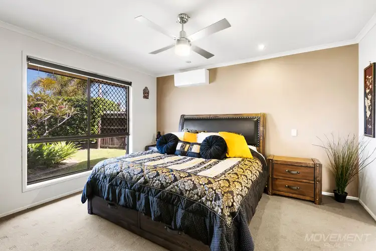 Fifth view of Homely house listing, 6 Bothwell Place, Caboolture QLD 4510