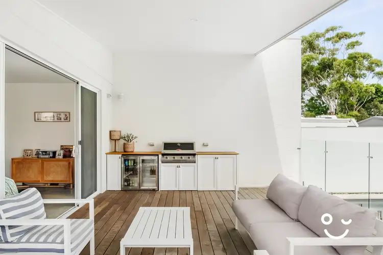 Third view of Homely house listing, 29B Aldridge Avenue, East Corrimal NSW 2518