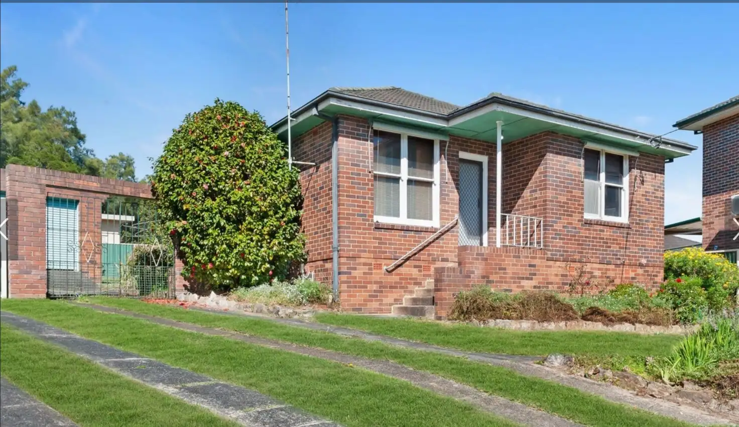 Main view of Homely house listing, 3 Batten Crescent, Ermington NSW 2115