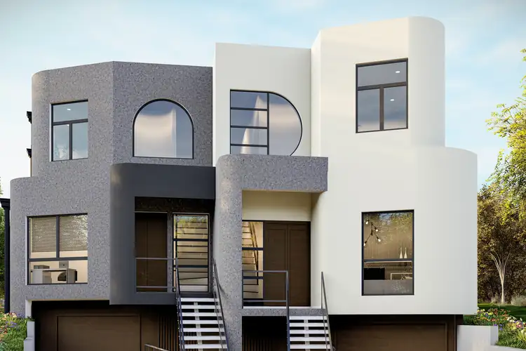 Second view of Homely house listing, 3 Batten Crescent, Ermington NSW 2115