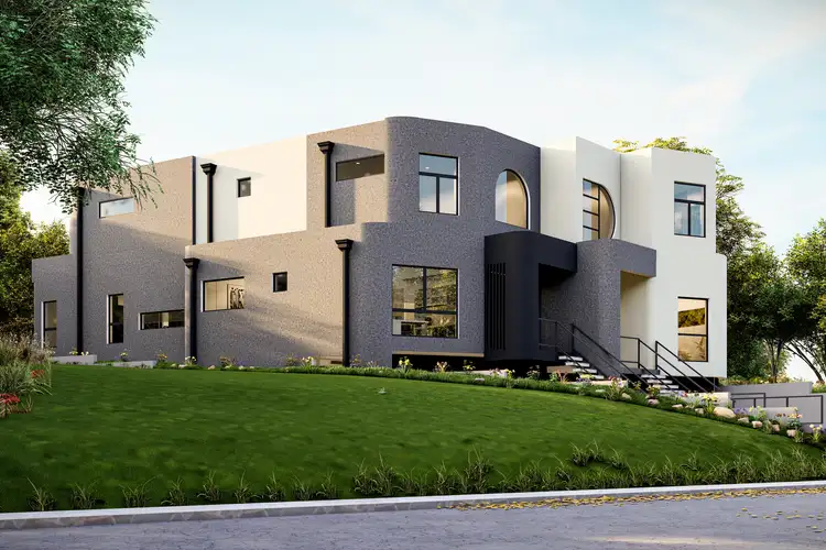 Third view of Homely house listing, 3 Batten Crescent, Ermington NSW 2115