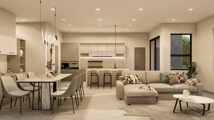 Fourth view of Homely house listing, 3 Batten Crescent, Ermington NSW 2115