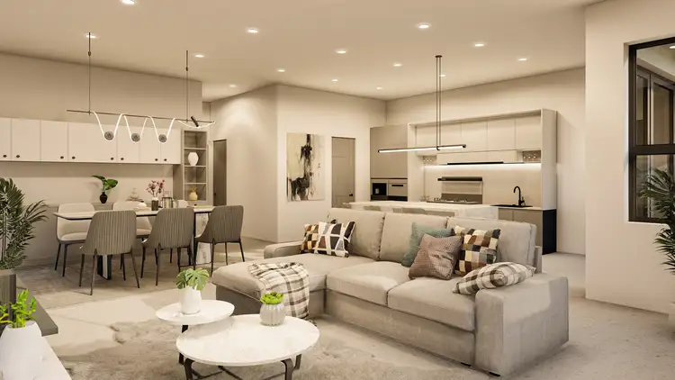 Fifth view of Homely house listing, 3 Batten Crescent, Ermington NSW 2115