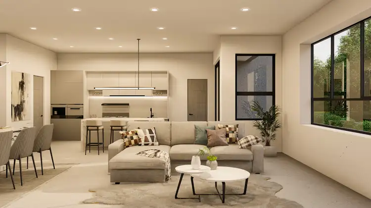 Sixth view of Homely house listing, 3 Batten Crescent, Ermington NSW 2115