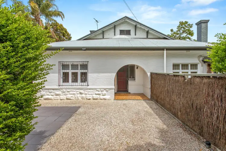 Main view of Homely unit listing, 2/208 Lonsdale Terrace, Millswood SA 5034