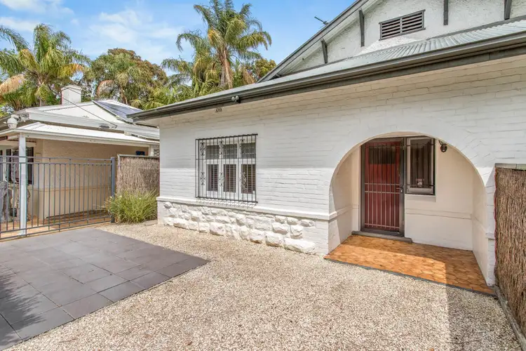 Second view of Homely unit listing, 2/208 Lonsdale Terrace, Millswood SA 5034