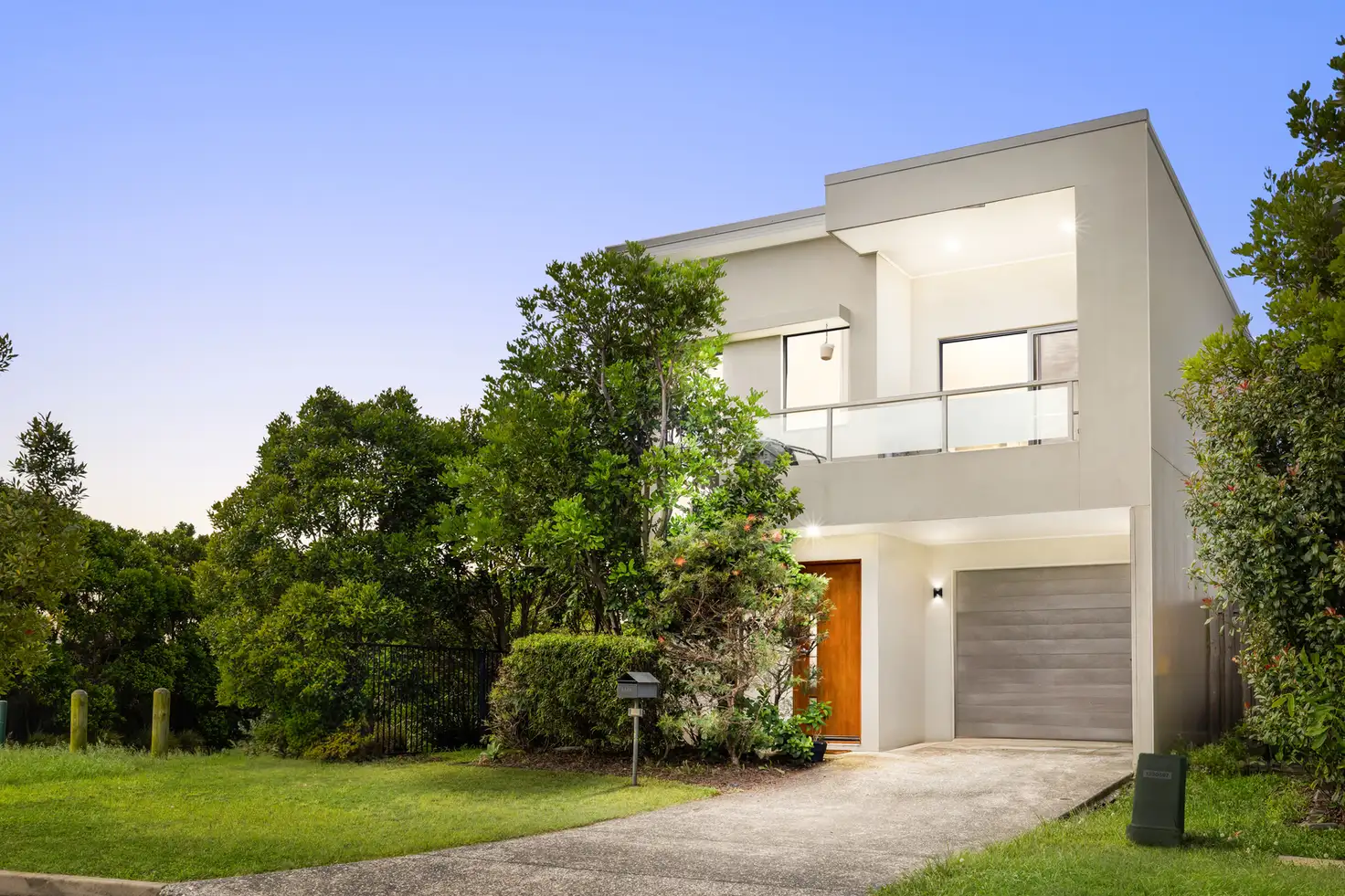 Main view of Homely house listing, 24 Hillsborough Place, Pimpama QLD 4209