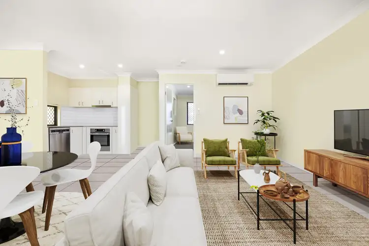 Third view of Homely house listing, 24 Hillsborough Place, Pimpama QLD 4209