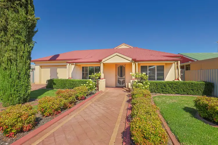Main view of Homely house listing, 28 Elouera Drive, Irymple VIC 3498