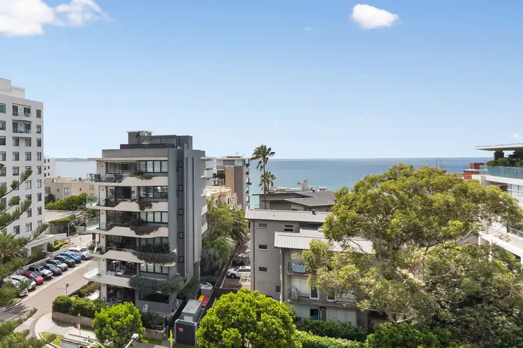 621/13-15 Gerrale Street, Cronulla NSW 2230