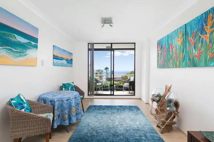 Fifth view of Homely apartment listing, 621/13-15 Gerrale Street, Cronulla NSW 2230