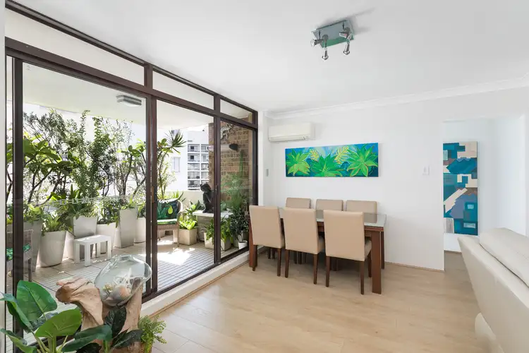 Sixth view of Homely apartment listing, 621/13-15 Gerrale Street, Cronulla NSW 2230