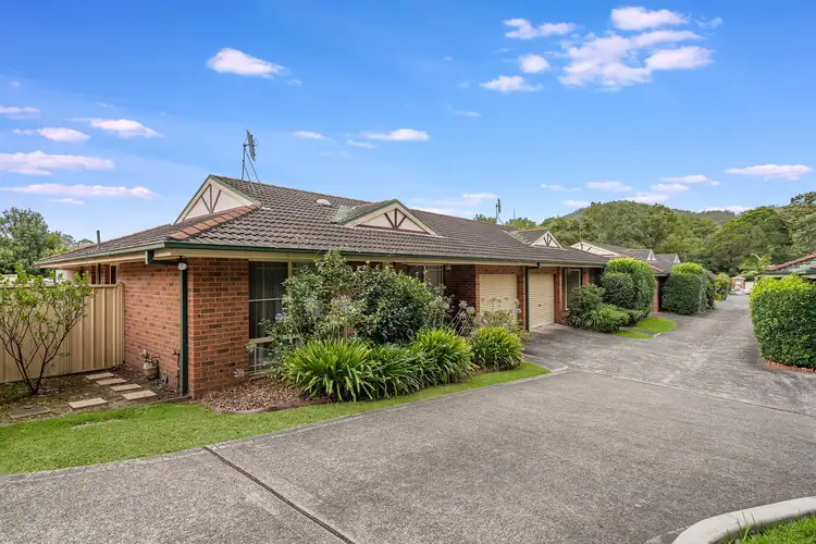 Main view of Homely villa listing, 5/153 Narara Valley Drive, Narara NSW 2250