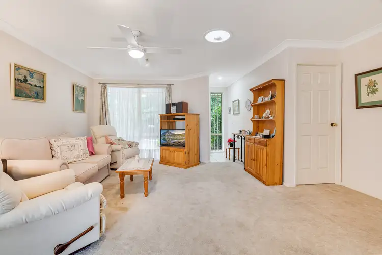 Second view of Homely villa listing, 5/153 Narara Valley Drive, Narara NSW 2250