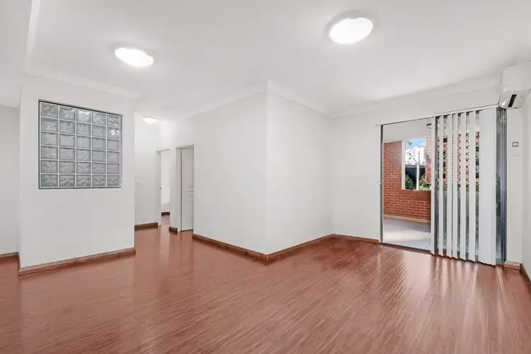 Second view of Homely apartment listing, 13/2-6 Kendall Street, Harris Park NSW 2150