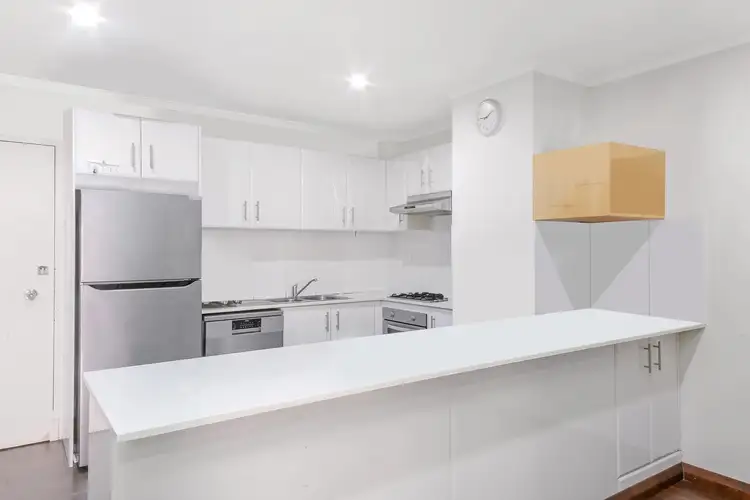 Third view of Homely apartment listing, 13/2-6 Kendall Street, Harris Park NSW 2150