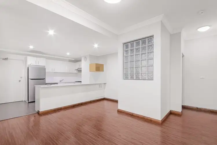 Fourth view of Homely apartment listing, 13/2-6 Kendall Street, Harris Park NSW 2150