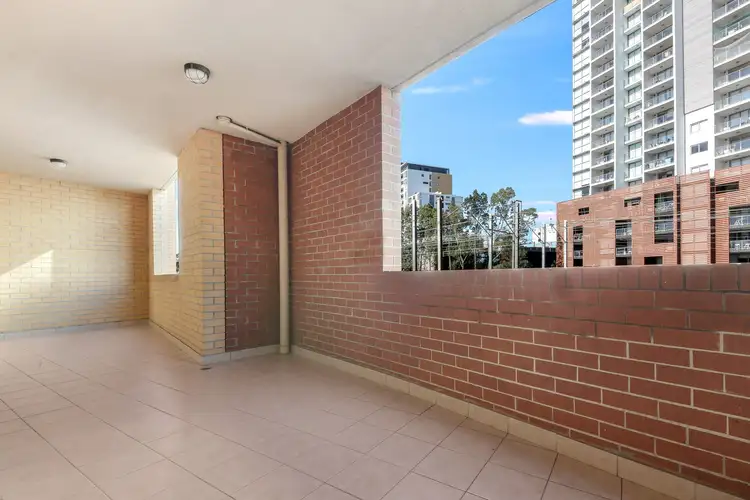 Fifth view of Homely apartment listing, 13/2-6 Kendall Street, Harris Park NSW 2150