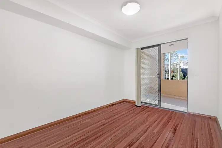 Sixth view of Homely apartment listing, 13/2-6 Kendall Street, Harris Park NSW 2150