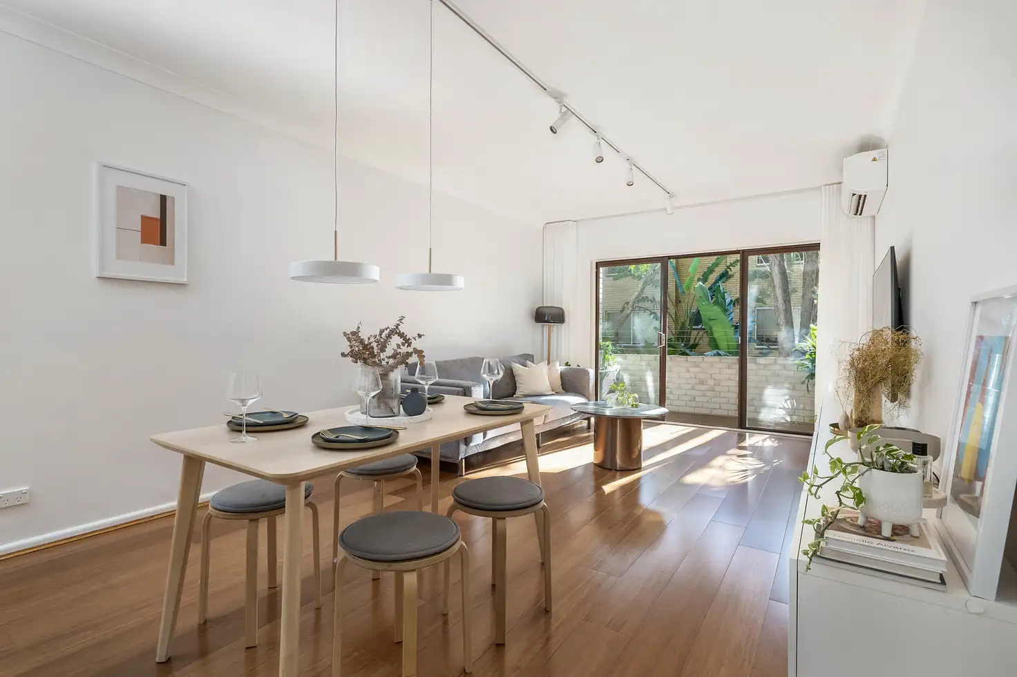 Main view of Homely apartment listing, 3/11-13 Abbotsford Parade, Abbotsford NSW 2046