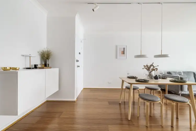 Second view of Homely apartment listing, 3/11-13 Abbotsford Parade, Abbotsford NSW 2046