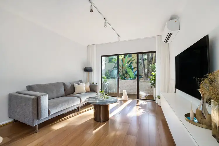 Third view of Homely apartment listing, 3/11-13 Abbotsford Parade, Abbotsford NSW 2046