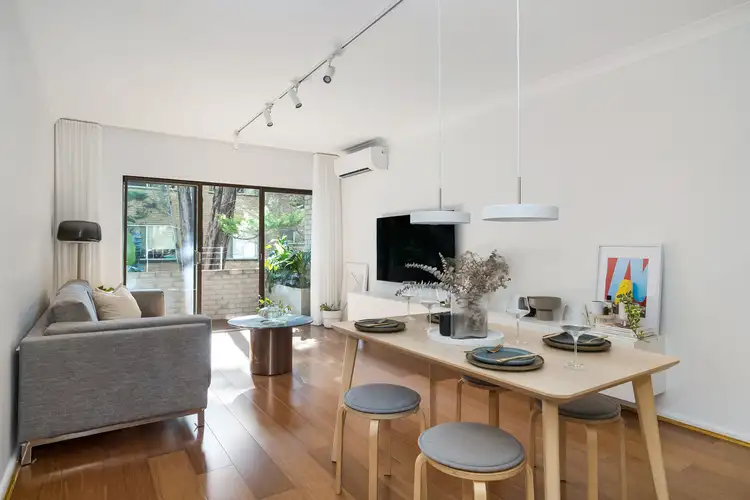 Fourth view of Homely apartment listing, 3/11-13 Abbotsford Parade, Abbotsford NSW 2046