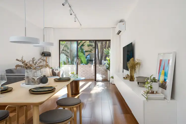 Fifth view of Homely apartment listing, 3/11-13 Abbotsford Parade, Abbotsford NSW 2046