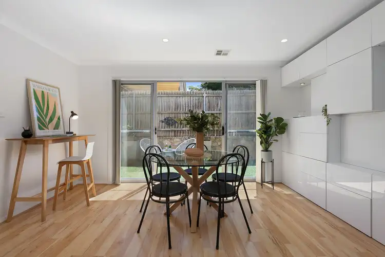 Second view of Homely house listing, 34 Bill Ferguson Circuit, Bonner ACT 2914