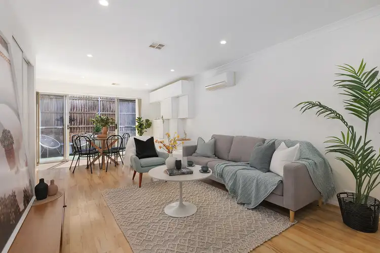 Third view of Homely house listing, 34 Bill Ferguson Circuit, Bonner ACT 2914