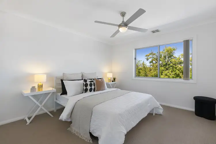 Fourth view of Homely house listing, 34 Bill Ferguson Circuit, Bonner ACT 2914
