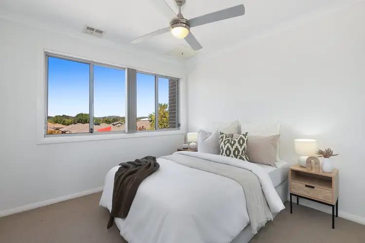 Fifth view of Homely house listing, 34 Bill Ferguson Circuit, Bonner ACT 2914