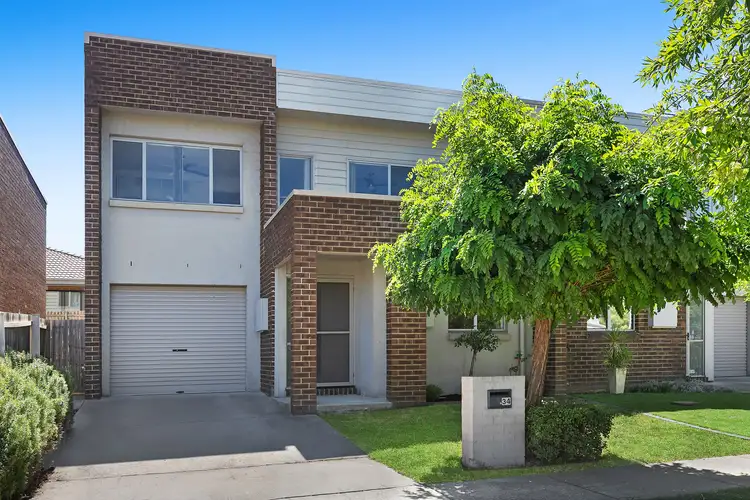 Sixth view of Homely house listing, 34 Bill Ferguson Circuit, Bonner ACT 2914