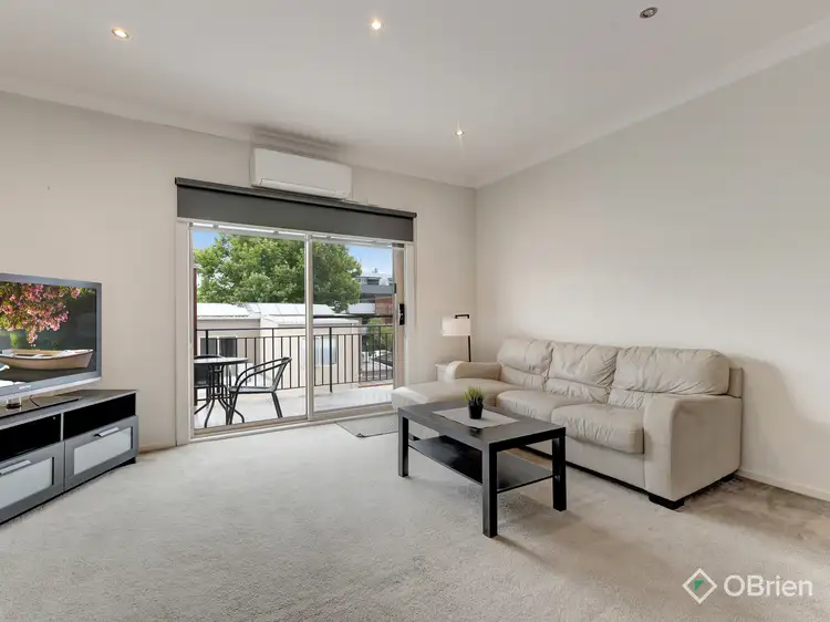 Main view of Homely apartment listing, 17/12 Bourke Street, Ringwood VIC 3134