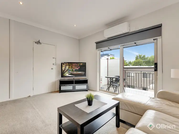 Fourth view of Homely apartment listing, 17/12 Bourke Street, Ringwood VIC 3134