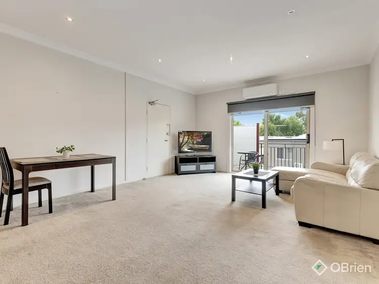 Sixth view of Homely apartment listing, 17/12 Bourke Street, Ringwood VIC 3134