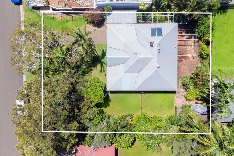 Second view of Homely house listing, 7 Burremah Crescent, Mount Coolum QLD 4573