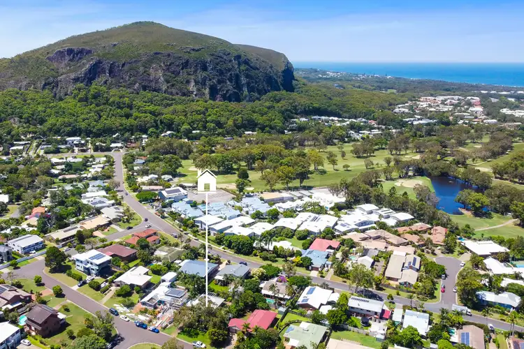 Third view of Homely house listing, 7 Burremah Crescent, Mount Coolum QLD 4573