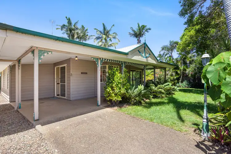 Fourth view of Homely house listing, 7 Burremah Crescent, Mount Coolum QLD 4573