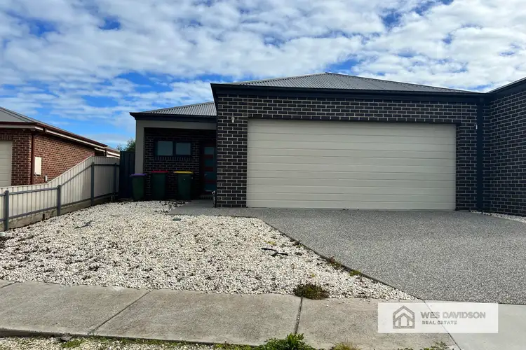 1/13 Bodey Court, Horsham VIC 3400