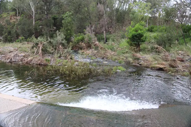 Second view of Homely rural property listing, 151 East Haldon Road, East Haldon QLD 4343