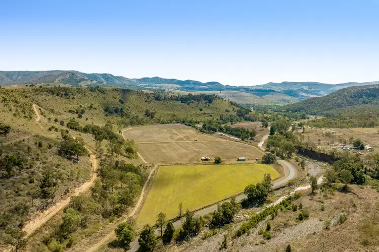 Third view of Homely rural property listing, 151 East Haldon Road, East Haldon QLD 4343