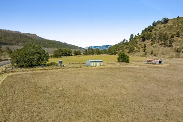 Fifth view of Homely rural property listing, 151 East Haldon Road, East Haldon QLD 4343