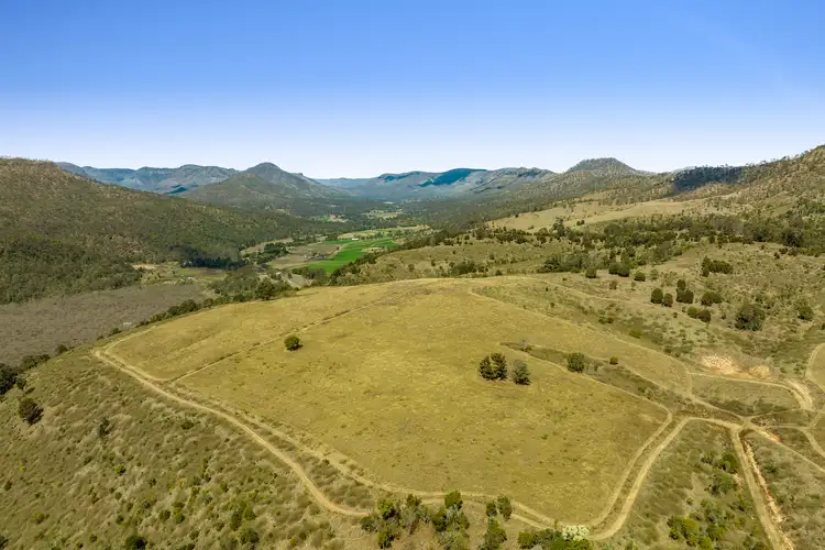Sixth view of Homely rural property listing, 151 East Haldon Road, East Haldon QLD 4343