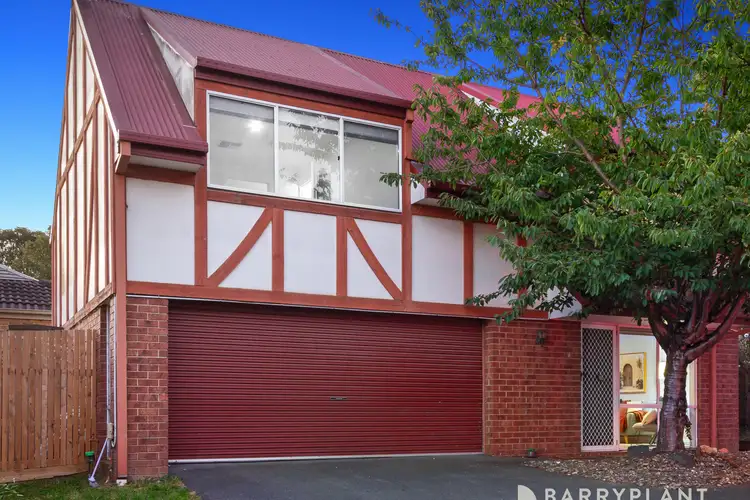 Main view of Homely townhouse listing, 6/24-26 Napoleon Road, Ferntree Gully VIC 3156